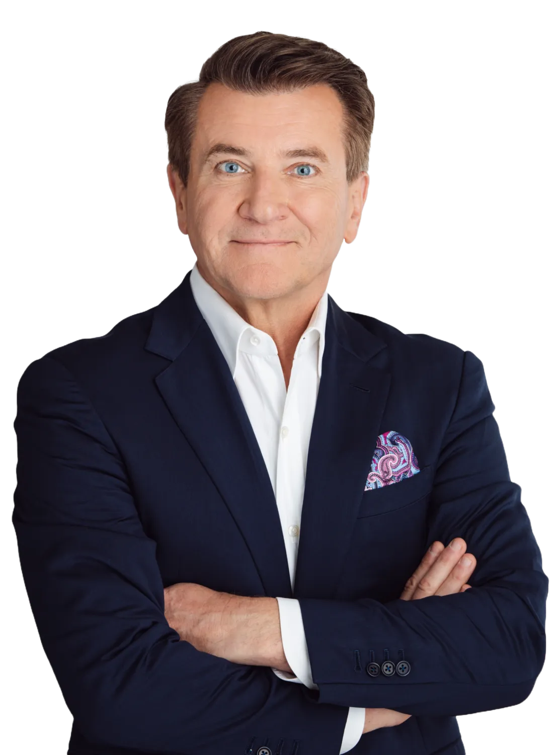 Robert Herjavec